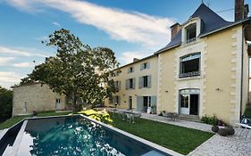 Hotel Les Demeures de Valette