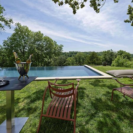 Gîtes Les Demeures de Valette Azay-le-Brule Extérieur photo